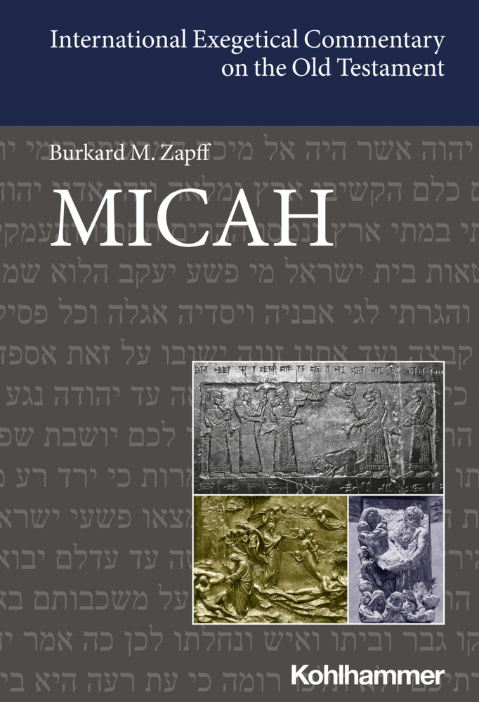Micah main product photo