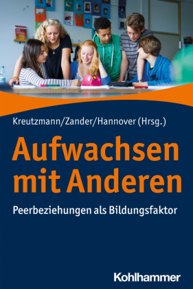 Aufwachsen mit Anderen