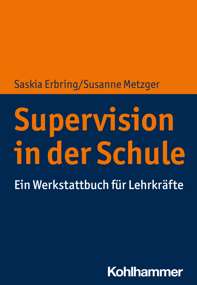 Supervision in der Schule main product photo