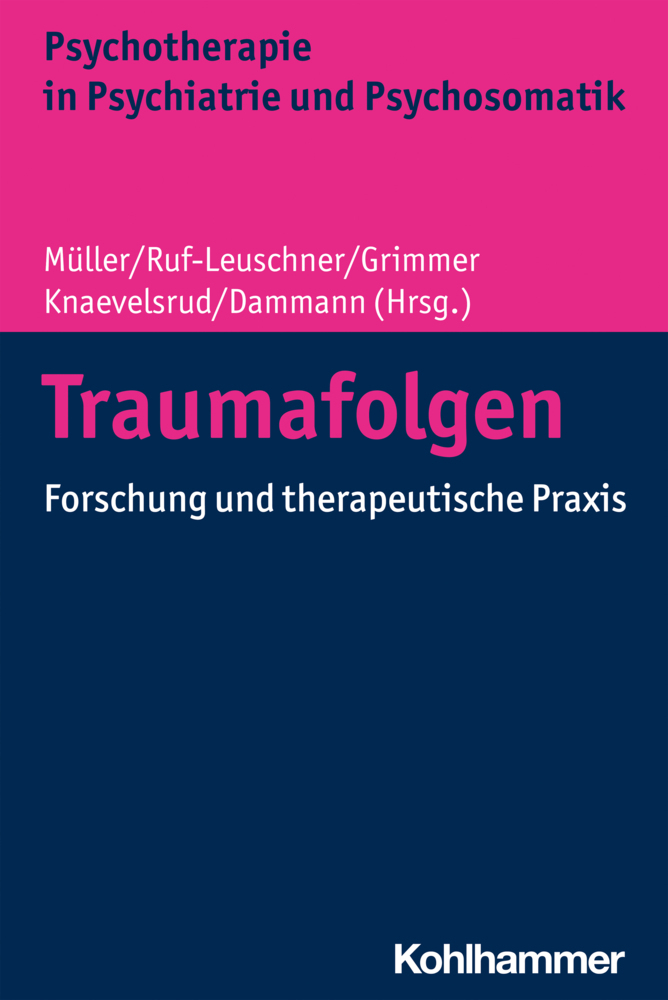 Traumafolgen main product photo