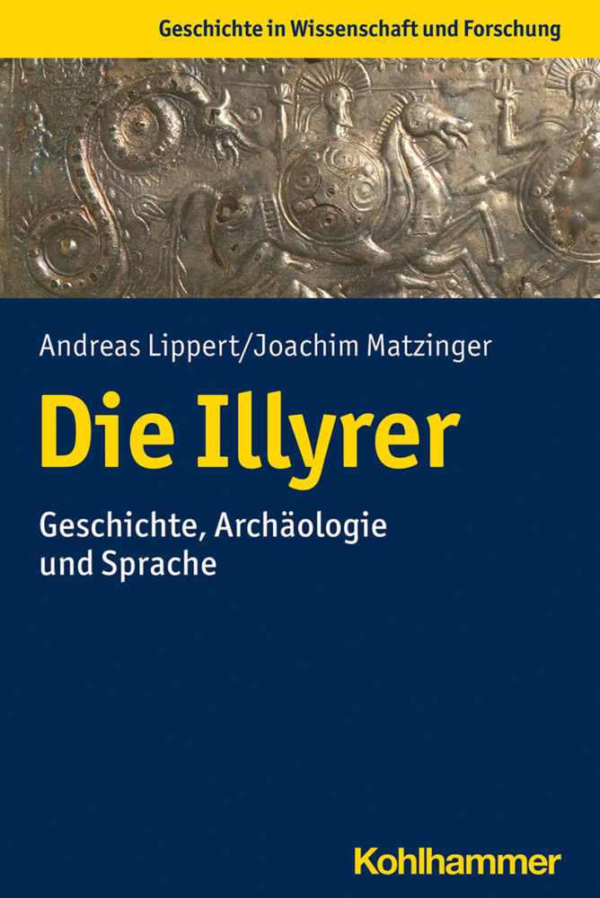 Die Illyrer main product photo