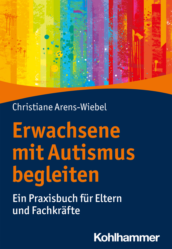 Erwachsene mit Autismus begleiten main product photo