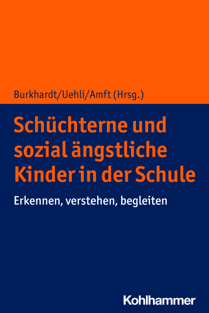 Schüchterne und sozial ängstliche Kinder in der Schule main product photo