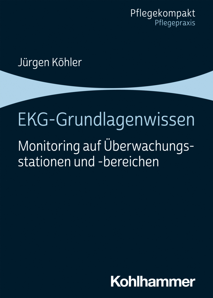 EKG-Grundlagenwissen main product photo