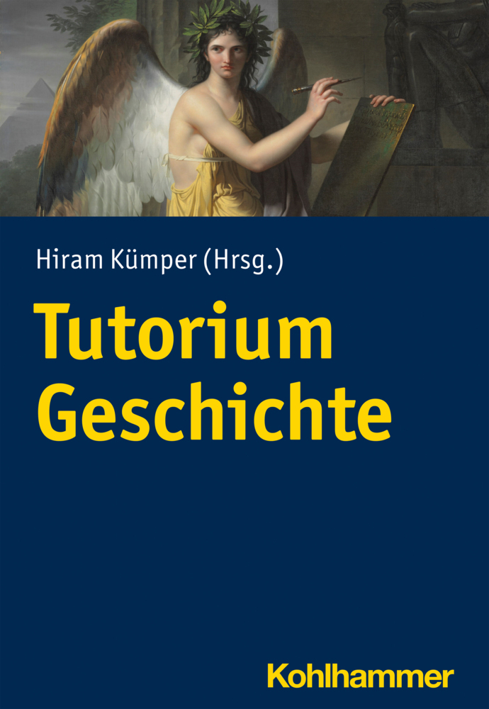 Tutorium Geschichte main product photo