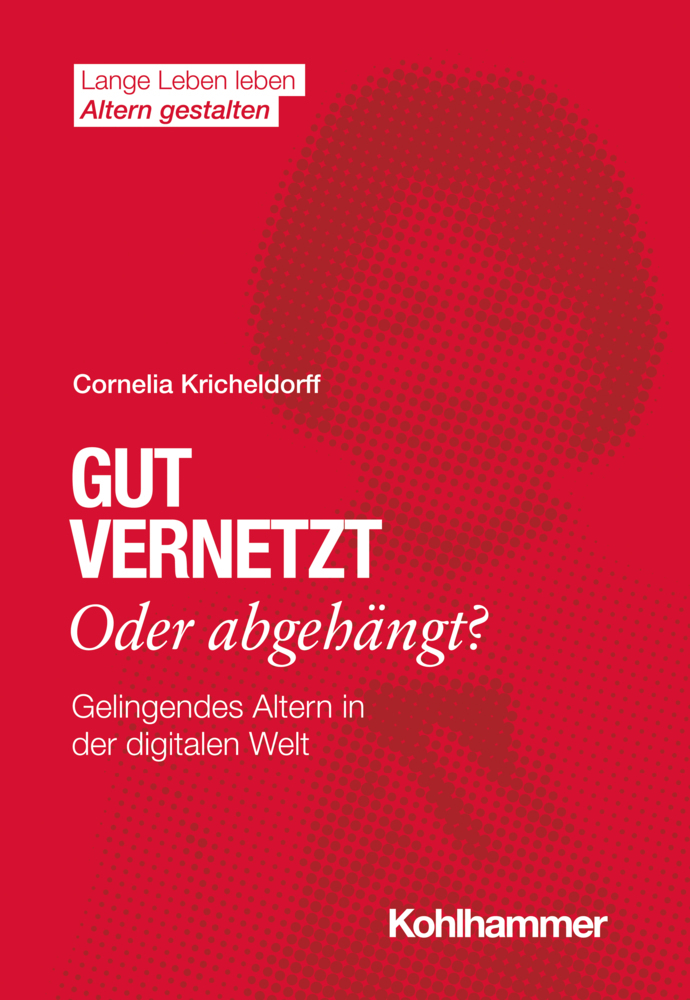 Gut vernetzt oder abgehängt? main product photo