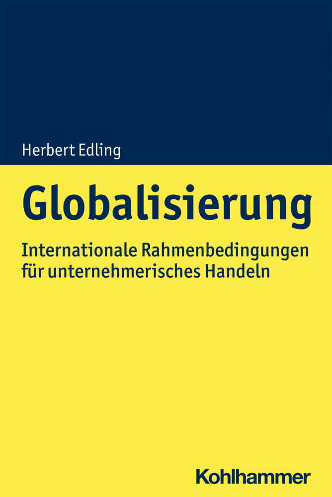 Globalisierung main product photo