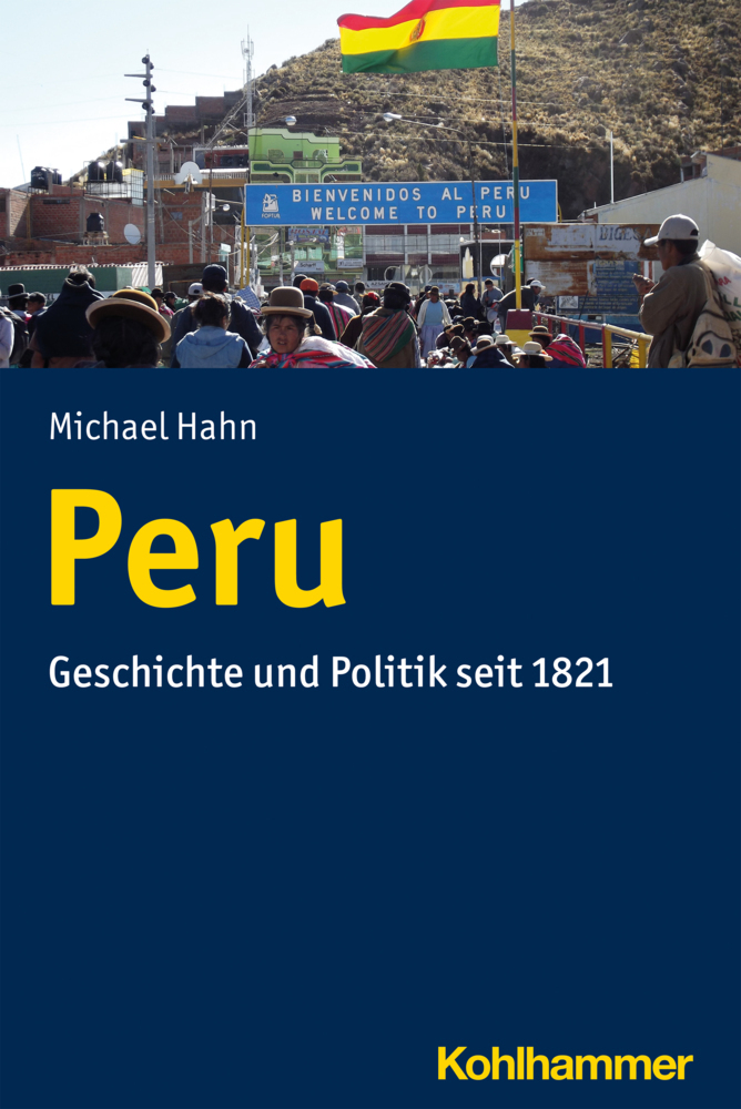 Peru main product photo