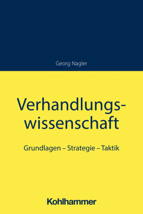 Verhandlungswissenschaft