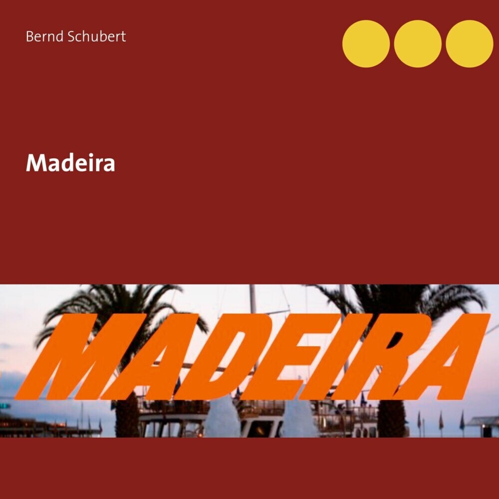 Madeira main product photo
