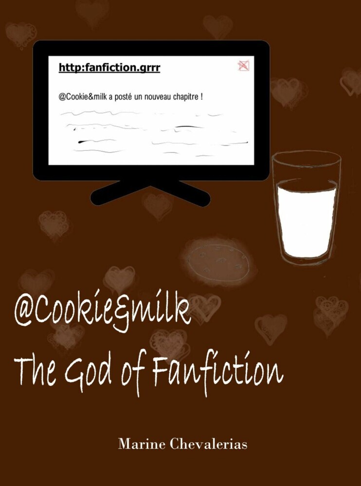 @Cookie&milk main product photo