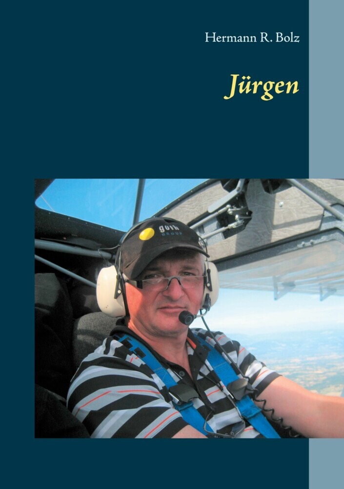 Jürgen main product photo