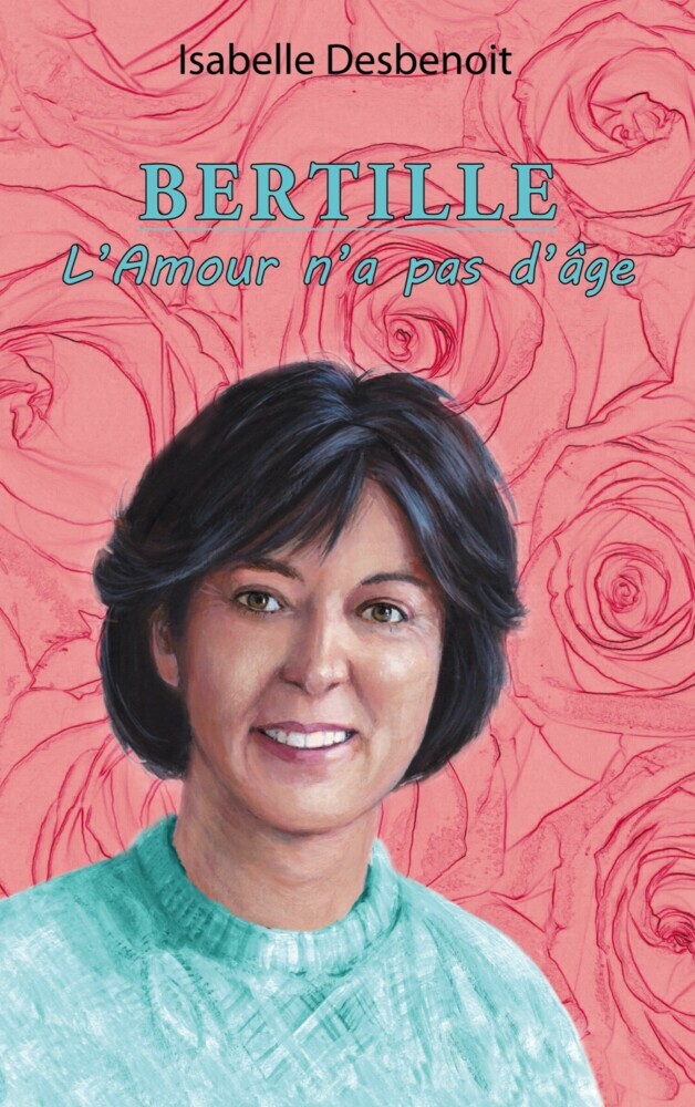 Bertille l'Amour n'a pas d'âge main product photo
