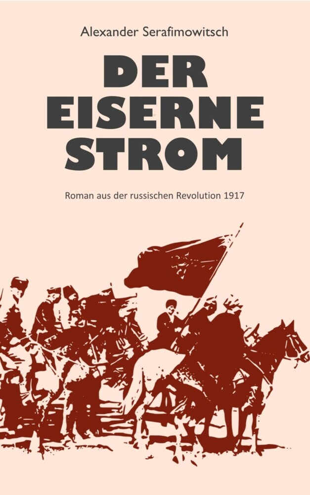 Der eiserne Strom main product photo