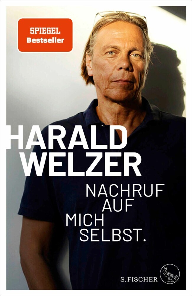 Nachruf auf mich selbst. main product photo