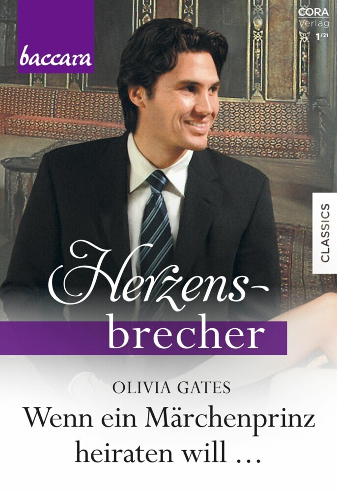 Wenn ein Märchenprinz heiraten will ... main product photo