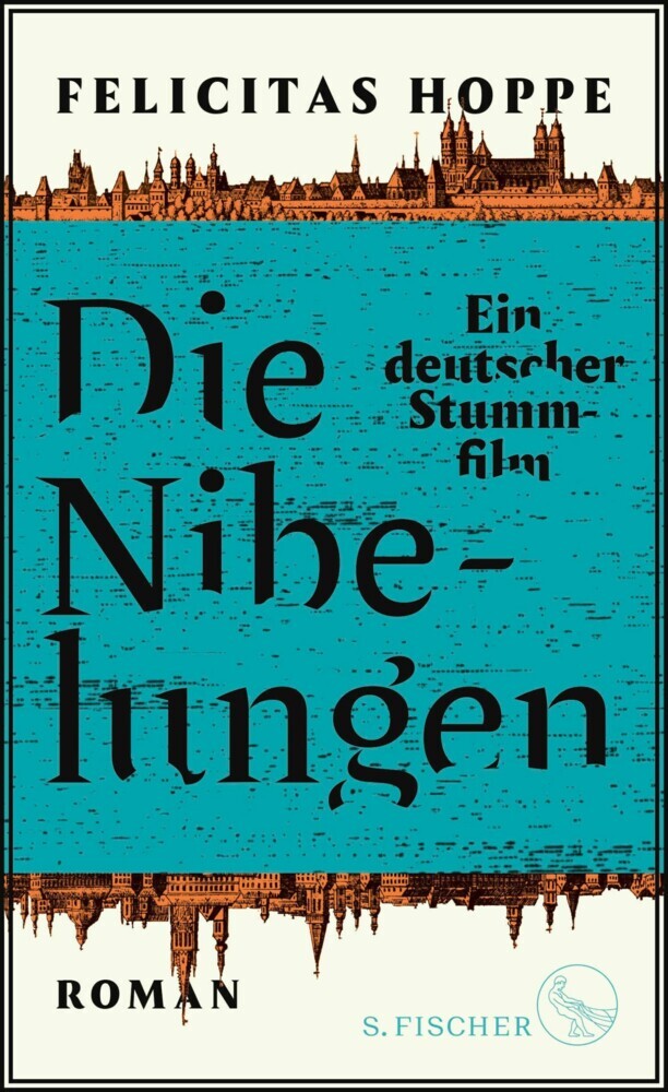 Die Nibelungen main product photo