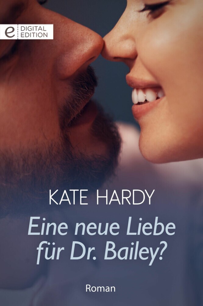 Eine neue Liebe für Dr. Bailey? main product photo