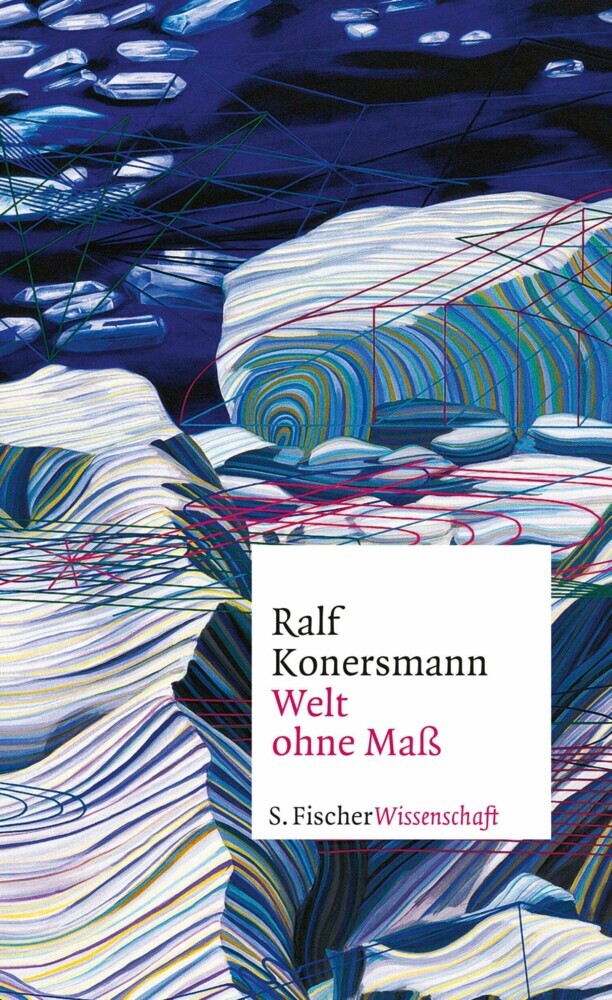 Welt ohne Maß main product photo