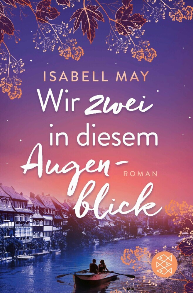 Wir zwei in diesem Augenblick main product photo