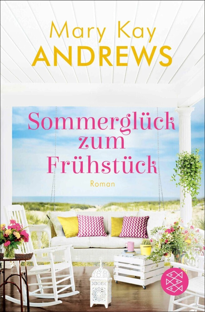 Sommerglück zum Frühstück main product photo
