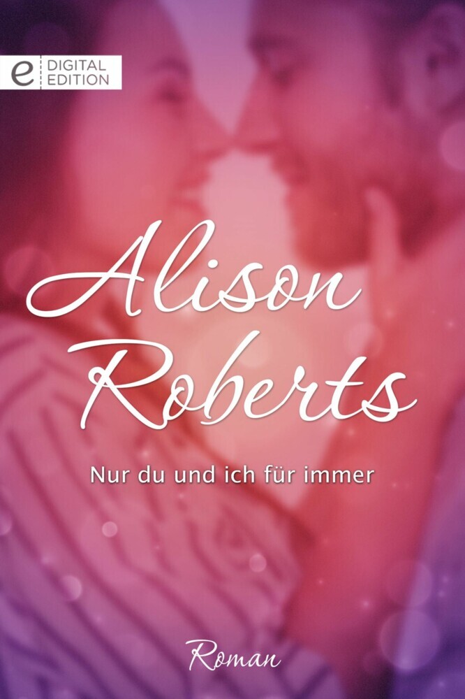 Nur du und ich für immer main product photo