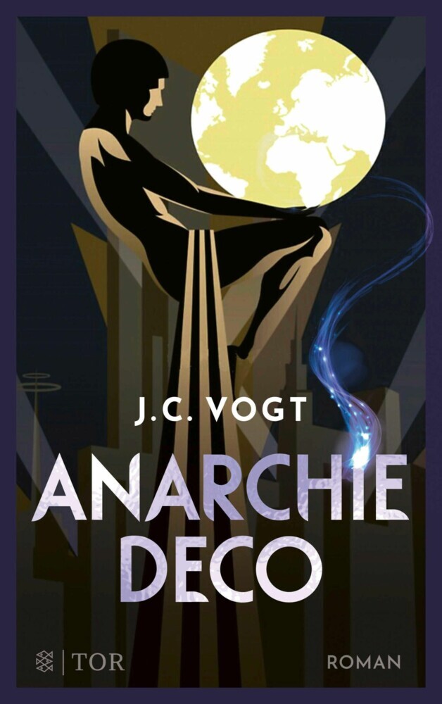 Anarchie Déco main product photo