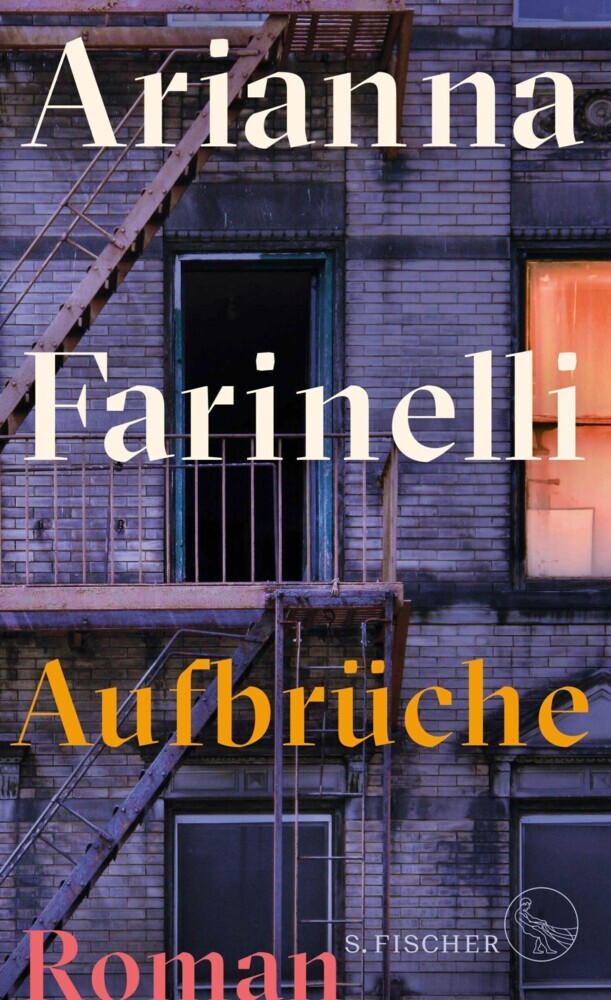 Aufbrüche main product photo