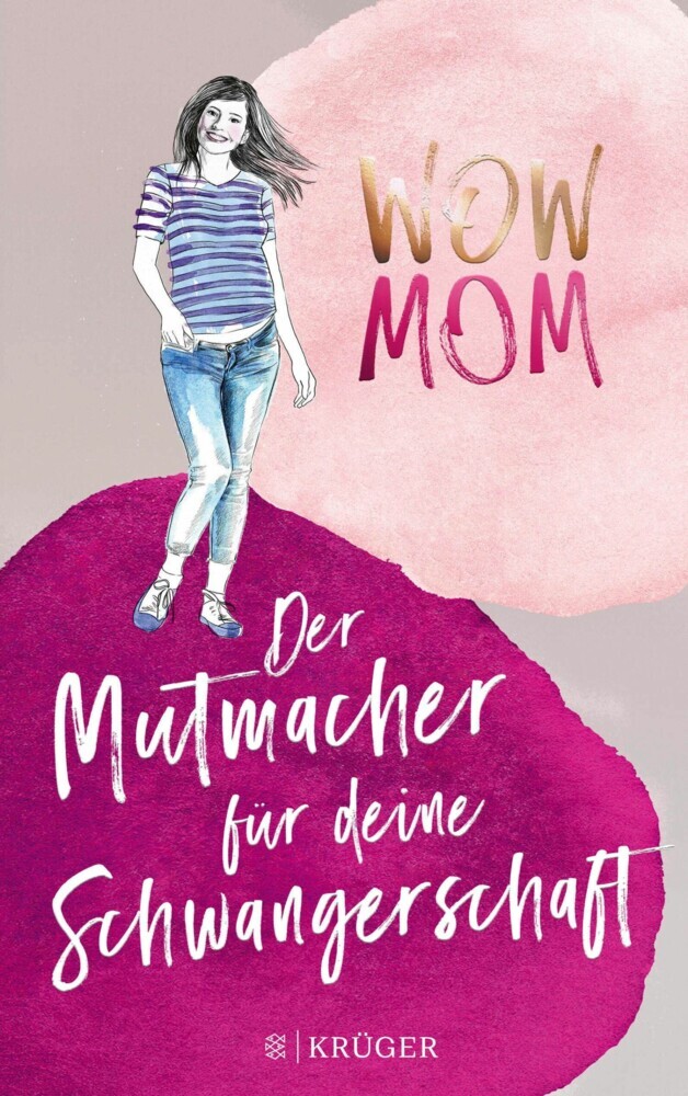 WOW MOM main product photo