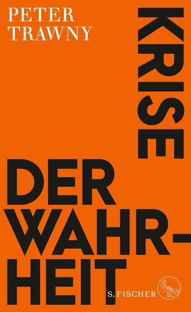 Krise der Wahrheit main product photo
