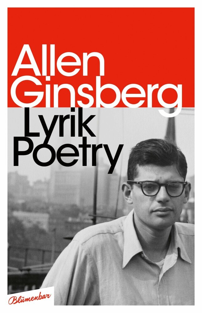 Lyrik / Poetry main product photo