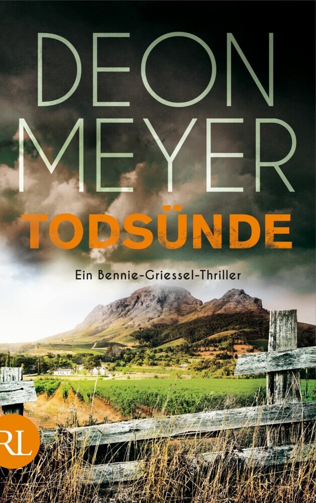 Todsünde main product photo