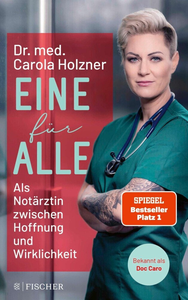 Eine für alle main product photo
