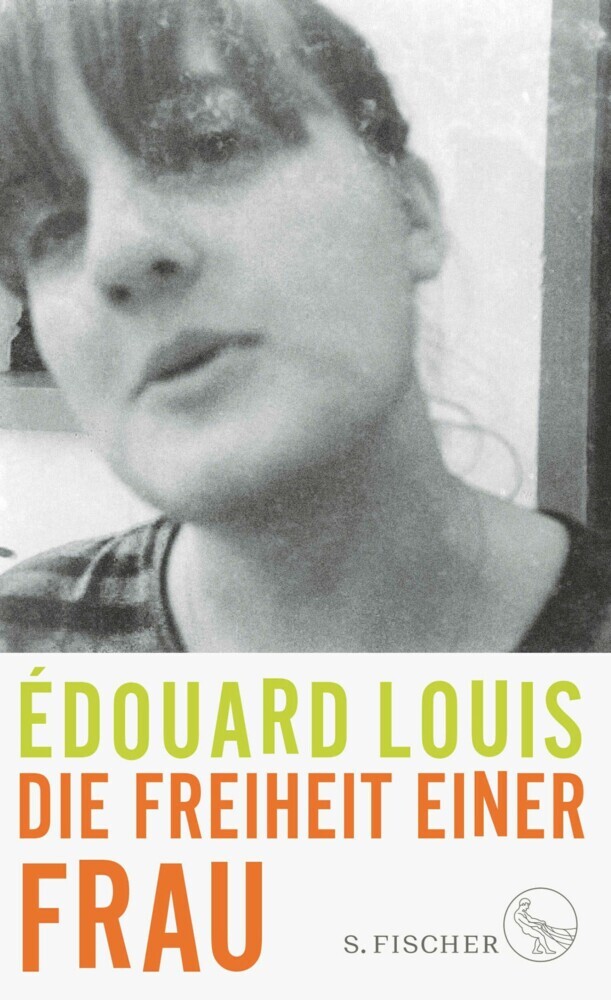 Die Freiheit einer Frau main product photo
