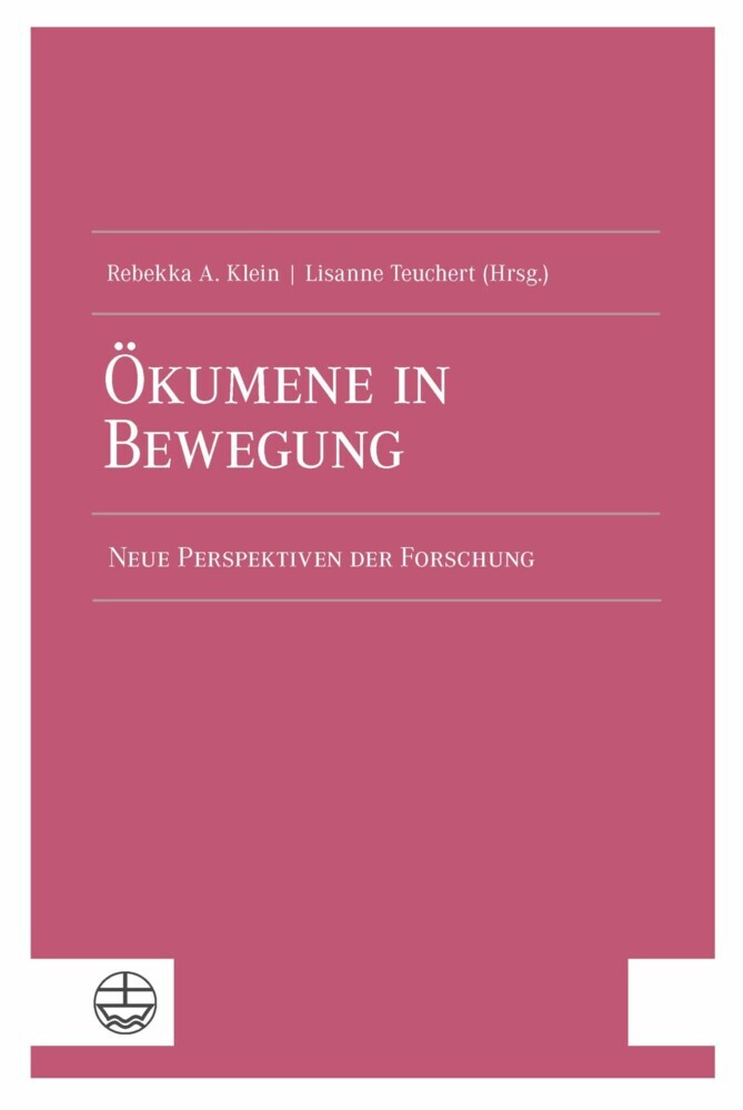 Ökumene in Bewegung main product photo