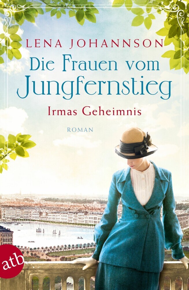 Die Frauen vom Jungfernstieg - Irmas Geheimnis main product photo