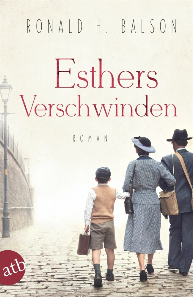 Esthers Verschwinden main product photo