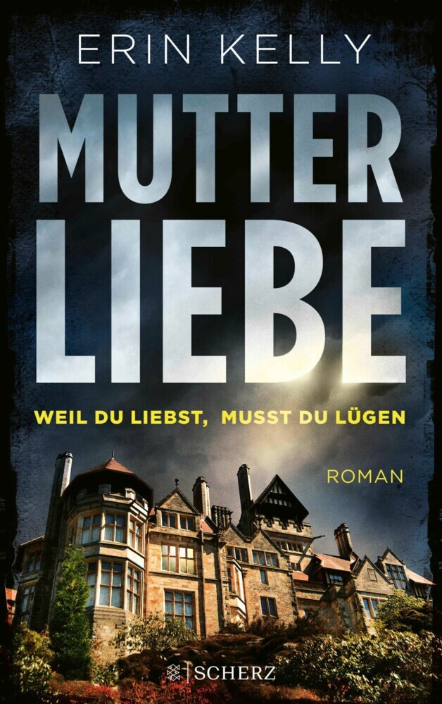 Mutterliebe main product photo
