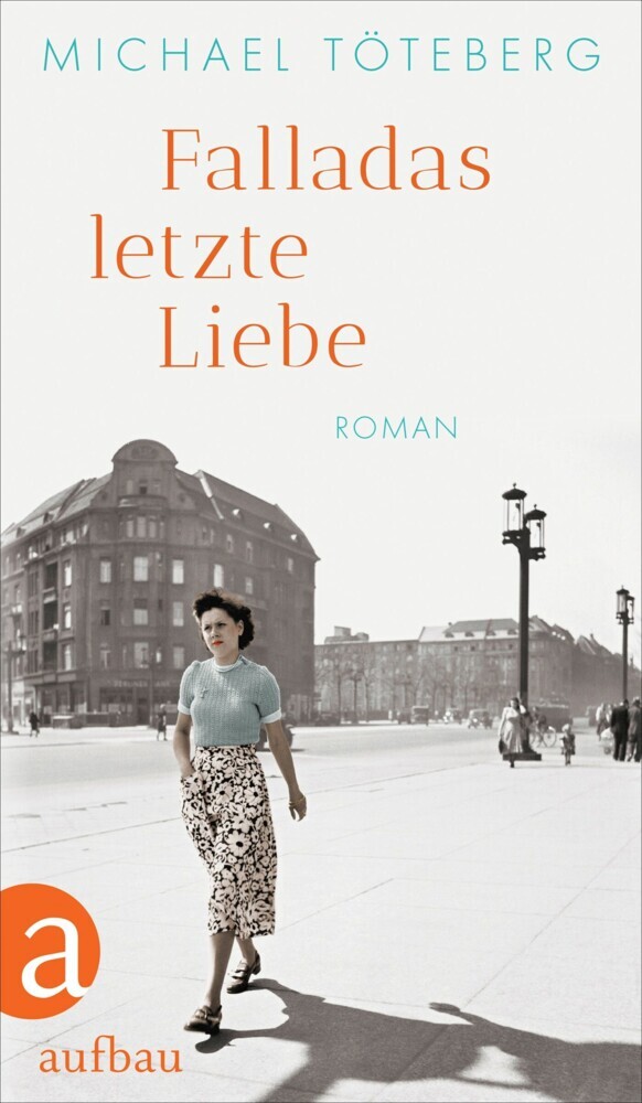 Falladas letzte Liebe main product photo