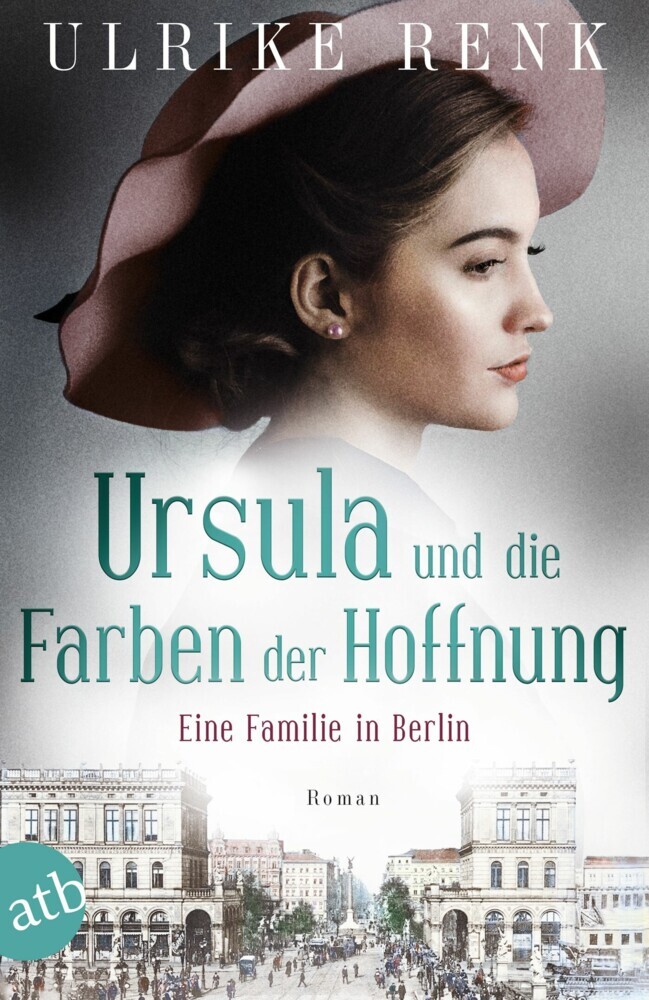 Ursula und die Farben der Hoffnung main product photo