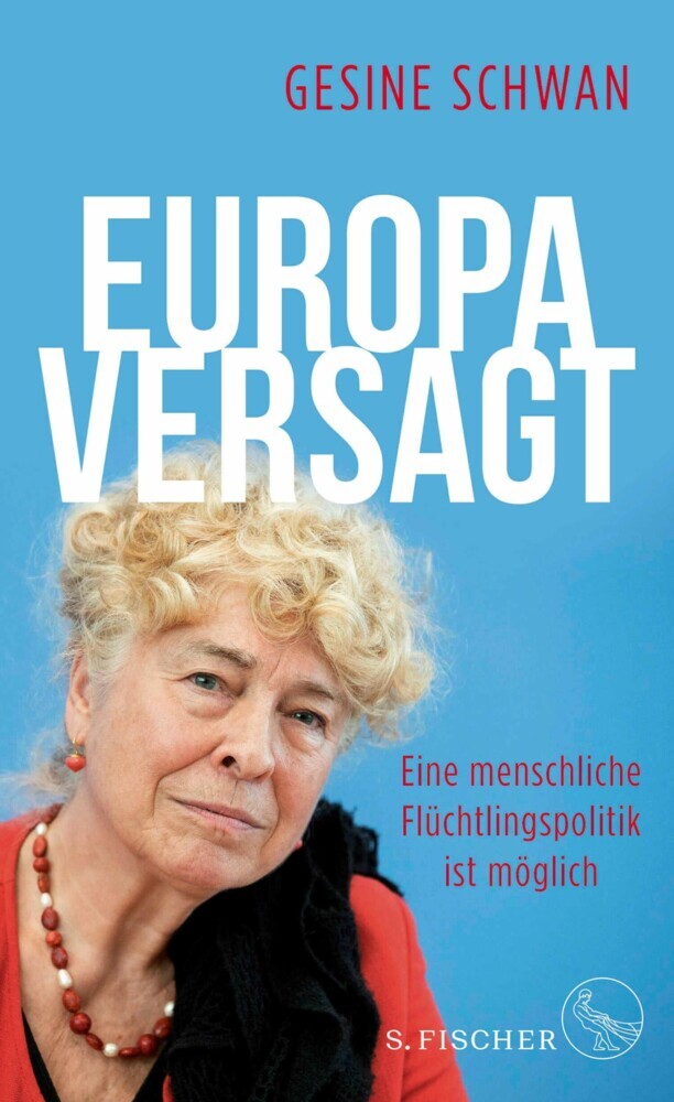 Europa versagt main product photo