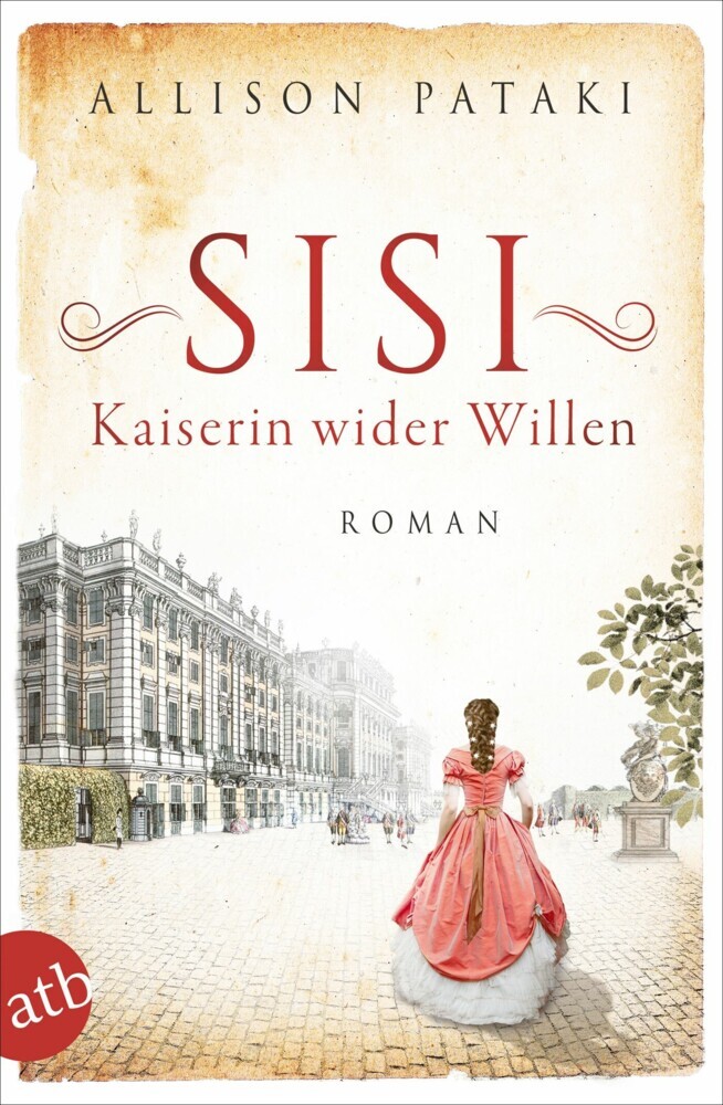 Sisi - Kaiserin wider Willen main product photo