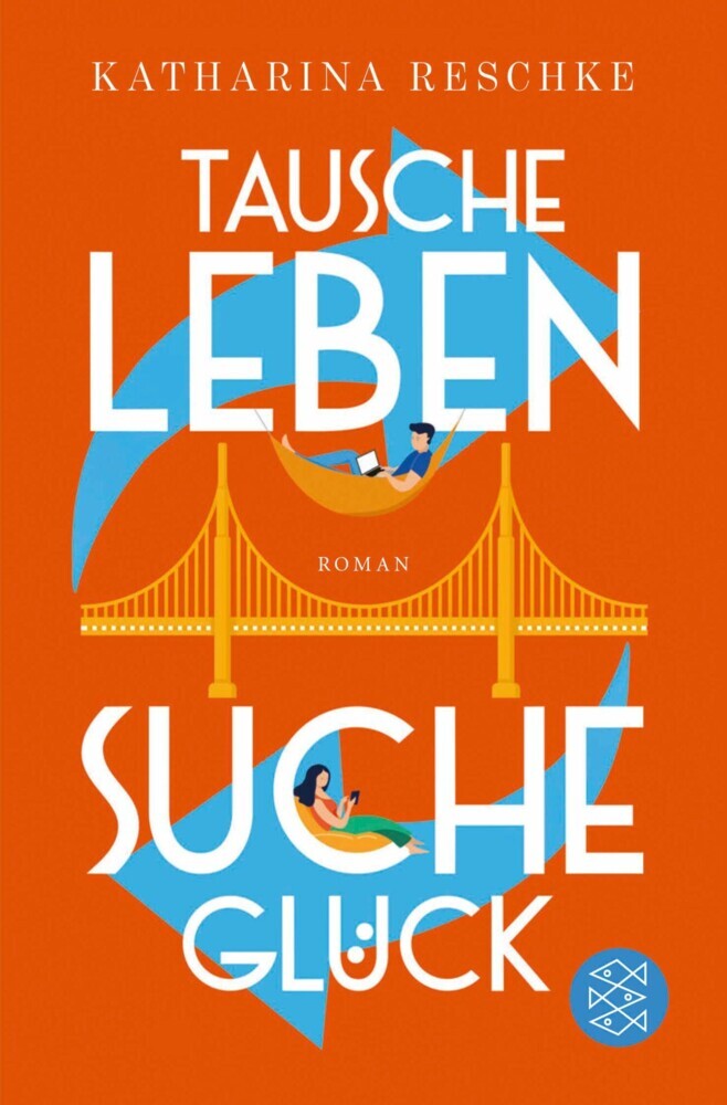 Tausche Leben - Suche Glück main product photo