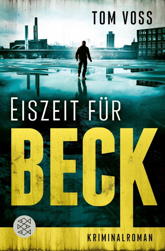 Eiszeit für Beck main product photo