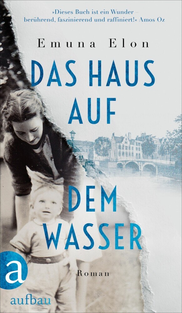Das Haus auf dem Wasser main product photo