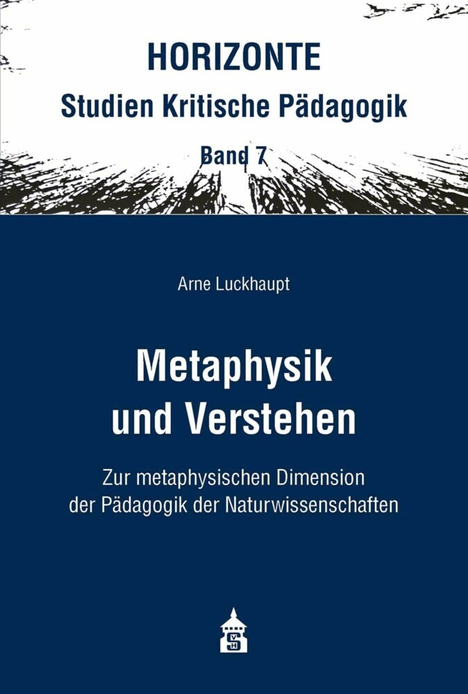 Metaphysik und Verstehen main product photo