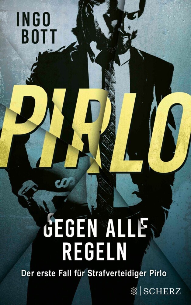 Pirlo - Gegen alle Regeln main product photo