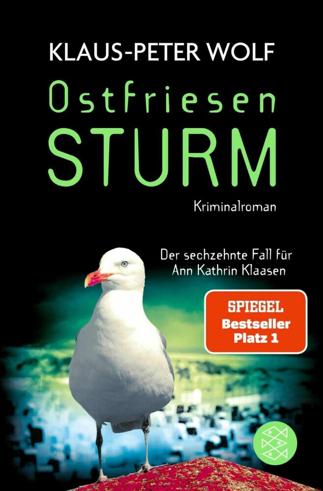 Ostfriesensturm main product photo
