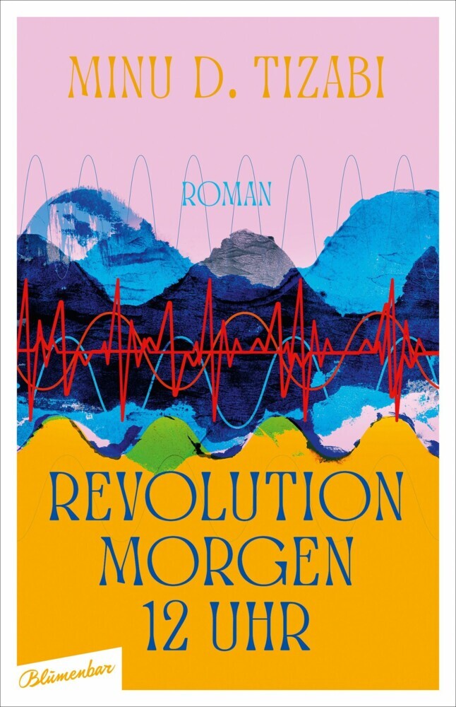 Revolution morgen 12 Uhr main product photo