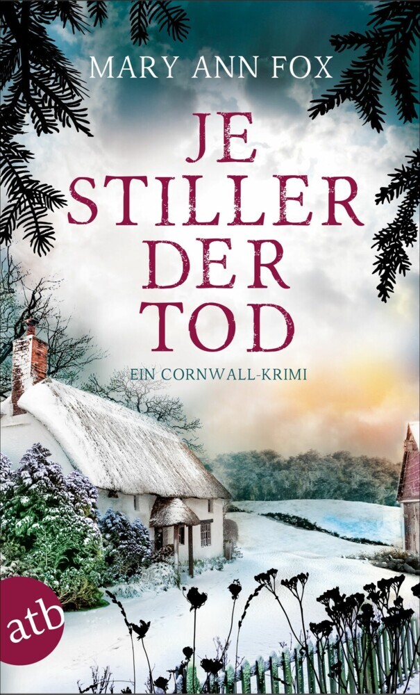 Je stiller der Tod main product photo